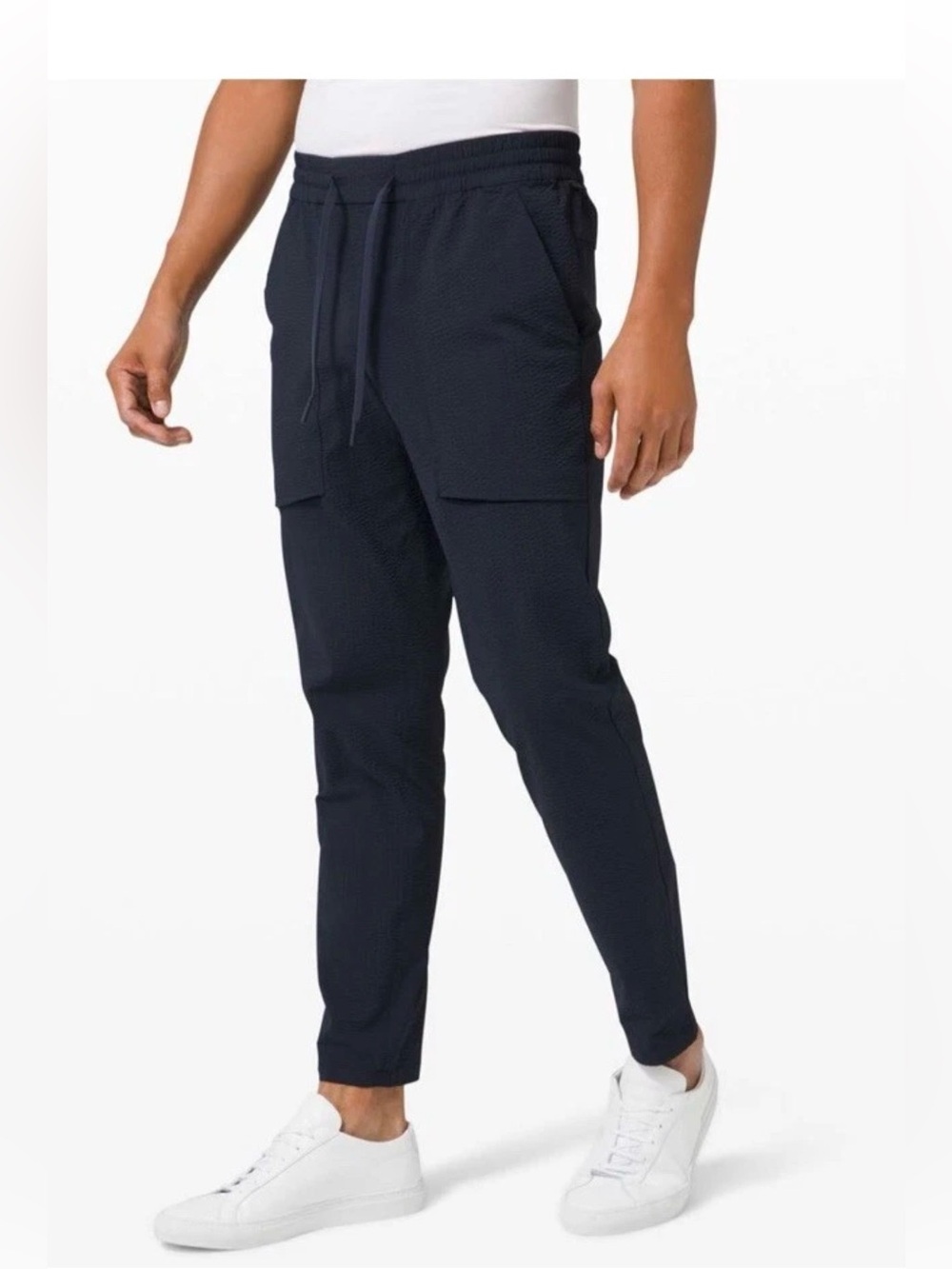 Lululemon bowline pants size XL